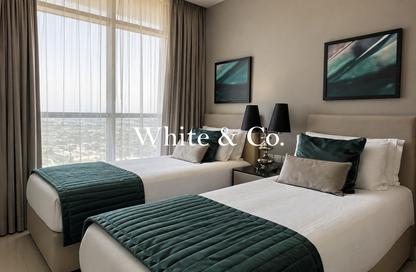 Apartment - 2 Bedrooms - 3 Bathrooms for rent in Artesia C - Artesia - Damac Hills - Dubai