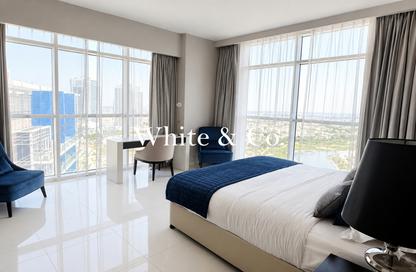 Apartment - 2 Bedrooms - 3 Bathrooms for rent in Artesia C - Artesia - Damac Hills - Dubai