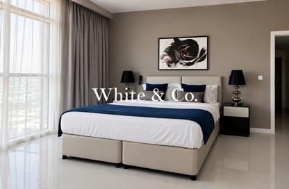 Apartment - 2 Bedrooms - 3 Bathrooms for rent in Artesia C - Artesia - Damac Hills - Dubai