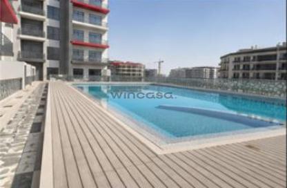 Apartment - 1 Bedroom - 1 Bathroom for rent in Joya Dorado Residences - Arjan - Dubai
