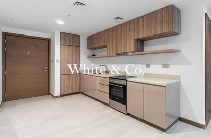 Apartment - 1 Bedroom - 1 Bathroom for rent in Urban Oasis - Business Bay - Dubai