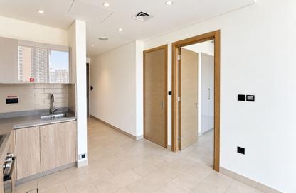 Apartment - 1 - 1 for rent in Sobha Hartland Waves - Sobha Hartland - Mohammed Bin Rashid City - Dubai