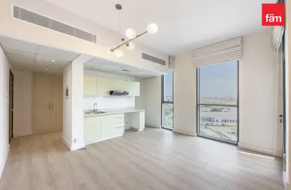 Apartment - Studio - 1 Bathroom for rent in The Dania District 2 - Midtown - Dubai Production City (IMPZ) - Dubai