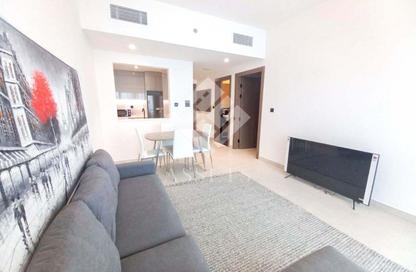 Apartment - 1 Bedroom - 2 Bathrooms for sale in Binghatti Creek - Al Jaddaf - Dubai