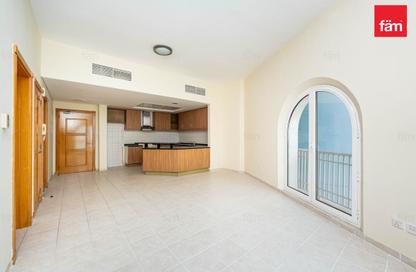 Apartment - 1 - 2 for rent in Building 227 - Mogul Cluster - Discovery Gardens - Dubai
