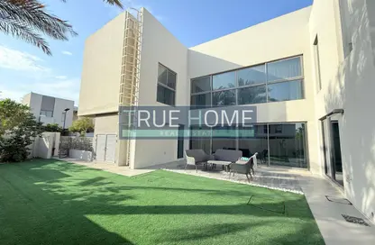 Villa - 3 Bedrooms - 4 Bathrooms for sale in Al Yasmeen - Al Zahia - Muwaileh Commercial - Sharjah