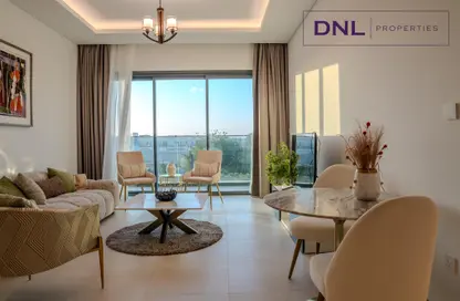 شقة - غرفة نوم - 1 حمام للايجار في مرتيل - سنترال بارك في سيتي ووك - سيتي ووك - دبي