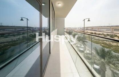 Apartment - 1 - 2 for rent in Millennium Talia Residences - Al Furjan - Dubai