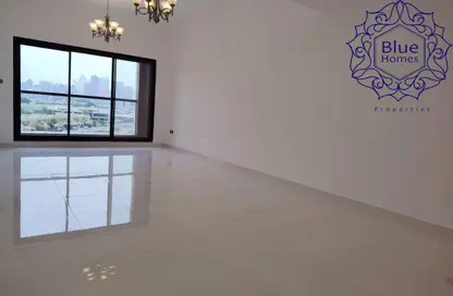 Apartment - 1 Bedroom - 2 Bathrooms for rent in Trio Building - Al Barsha 1 - Al Barsha - Dubai
