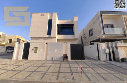 Villa - 5 - 7+ for sale in Al Amira Village - Al Yasmeen - Ajman Villa - 5 - 7+ for sale in Al Amira Village - Al Yasmeen - Ajman