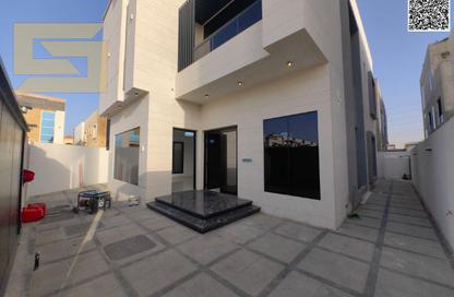 Villa - 5 - 7+ for sale in Al Amira Village - Al Yasmeen - Ajman Villa - 5 - 7+ for sale in Al Amira Village - Al Yasmeen - Ajman