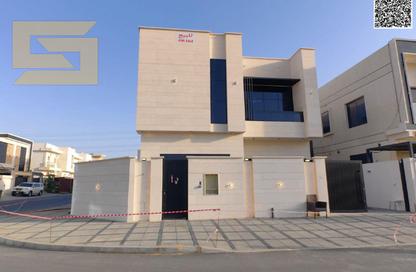 Villa - 5 - 7+ for sale in Al Amira Village - Al Yasmeen - Ajman Villa - 5 - 7+ for sale in Al Amira Village - Al Yasmeen - Ajman