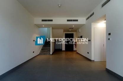 Townhouse - 2 Bedrooms - 3 Bathrooms for rent in Noya Viva - Noya - Yas Island - Abu Dhabi