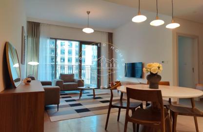 Apartment - 1 Bedroom - 1 Bathroom for sale in Park Heights 2 Tower 1 - Park Heights 2 - Park Heights - Dubai Hills Estate - Dubai Apartment - 1 Bedroom - 1 Bathroom for sale in Park Heights 2 Tower 1 - Park Heights 2 - Park Heights - Dubai Hills Estate - Dubai