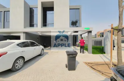 فيلا - 3 غرف نوم - 4 حمامات للإيجار في سرو - مسار - تلال سيتي - الشارقة