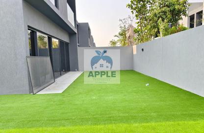 Villa - 3 - 4 for rent in Saro - Masaar - Tilal City - Sharjah Villa - 3 - 4 for rent in Saro - Masaar - Tilal City - Sharjah