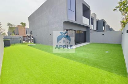 Villa - 3 - 4 for rent in Saro - Masaar - Tilal City - Sharjah Villa - 3 - 4 for rent in Saro - Masaar - Tilal City - Sharjah