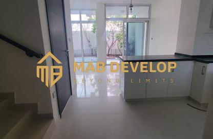 Villa - 3 - 4 for rent in Albizia - Damac Hills 2 - Dubai Villa - 3 - 4 for rent in Albizia - Damac Hills 2 - Dubai
