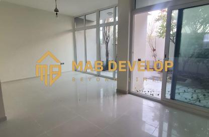 Villa - 3 - 4 for rent in Albizia - Damac Hills 2 - Dubai