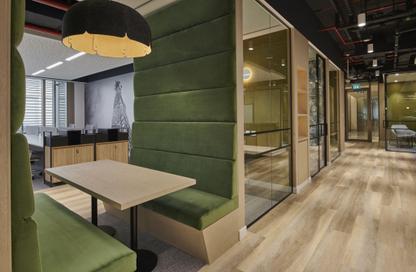 Office Space - Studio for rent in The Offices 2 - One Central - World Trade Center - Dubai