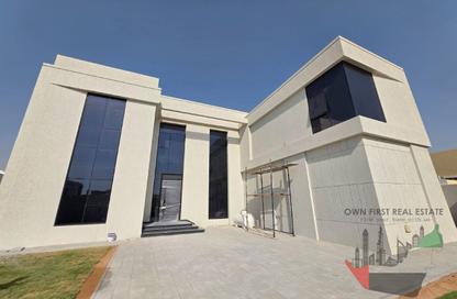 Villa - 5 Bedrooms - 7 Bathrooms for rent in Al Aweer 1 - Al Aweer - Dubai