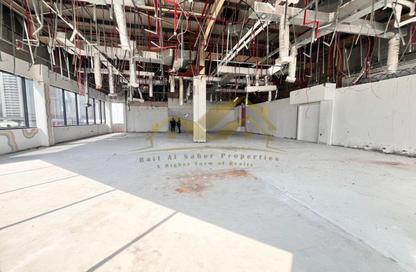 Retail - Studio - 2 Bathrooms for rent in Al Wasl Center - Sheikh Zayed Road - Dubai