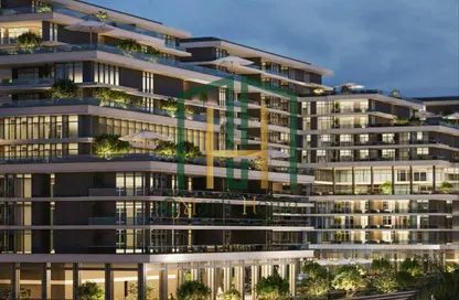 Apartment - 3 Bedrooms - 5 Bathrooms for sale in Reem Hills - Najmat Abu Dhabi - Al Reem Island - Abu Dhabi