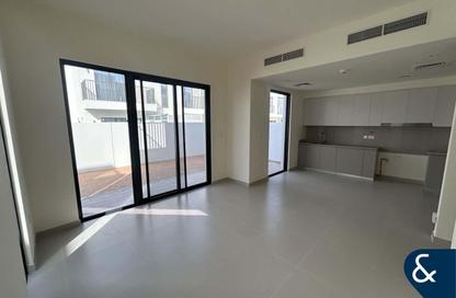 Townhouse - 4 Bedrooms - 4 Bathrooms for sale in Greenview - Emaar South - Dubai South (Dubai World Central) - Dubai
