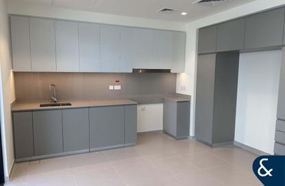 Townhouse - 4 Bedrooms - 4 Bathrooms for sale in Greenview - Emaar South - Dubai South (Dubai World Central) - Dubai