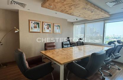 مكتب - استوديو للبيع في وان ليك بلازا - (JLT) مجمع T - أبراج بحيرات الجميرا - دبي مكتب - استوديو للبيع في وان ليك بلازا - (JLT) مجمع T - أبراج بحيرات الجميرا - دبي