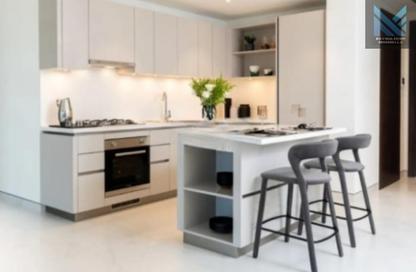 Apartment - 1 Bedroom - 2 Bathrooms for sale in Sobha Hartland Waves Opulence - Sobha Hartland - Mohammed Bin Rashid City - Dubai Apartment - 1 Bedroom - 2 Bathrooms for sale in Sobha Hartland Waves Opulence - Sobha Hartland - Mohammed Bin Rashid City - Dubai