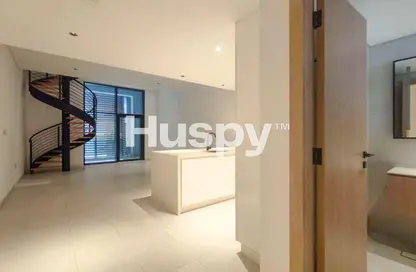 Apartment - 1 Bedroom - 2 Bathrooms for sale in Marquise Square Tower - Business Bay - Dubai