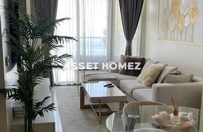 شقة - 2 غرف نوم - 3 حمامات للايجار في آيكون سيتي  تاور سي - آيكن سيتي - الخليج التجاري - دبي