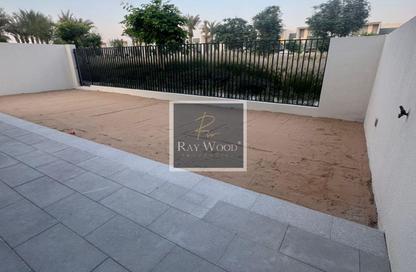 Townhouse - 4 Bedrooms - 4 Bathrooms for sale in Orania - The Valley - Dubai