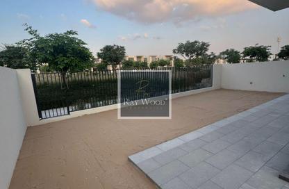 Townhouse - 4 Bedrooms - 4 Bathrooms for sale in Orania - The Valley - Dubai