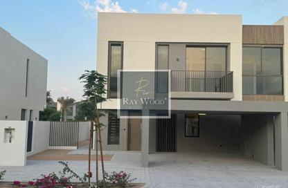 Townhouse - 4 Bedrooms - 4 Bathrooms for sale in Orania - The Valley - Dubai