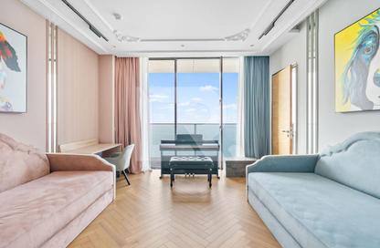 Apartment - 2 - 3 for sale in Atlantis The Royal Residences - The Crescent - Palm Jumeirah - Dubai