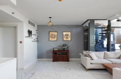 Duplex - 2 - 3 for rent in Al Raha Lofts - Al Raha Beach - Abu Dhabi