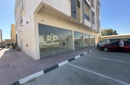 Shop - Studio - 1 for rent in Al Hamidiya 1 - Al Hamidiya - Ajman Shop - Studio - 1 for rent in Al Hamidiya 1 - Al Hamidiya - Ajman