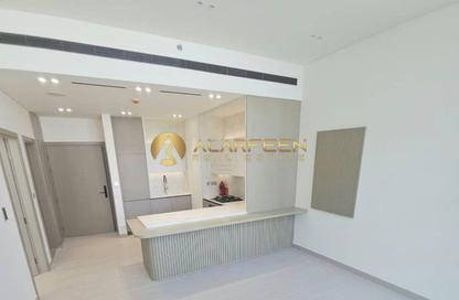 Apartment - 1 - 2 for sale in Binghatti Grove - District 17 - Jumeirah Village Circle - Dubai