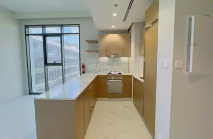 Apartment - 2 Bedrooms - 2 Bathrooms for rent in Azizi Greenfield - Meydan Avenue - Meydan - Dubai