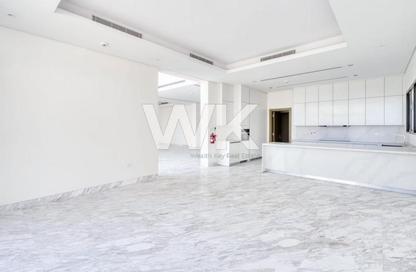 Villa - 4 Bedrooms - 5 Bathrooms for rent in District One Phase III - District One - Mohammed Bin Rashid City - Dubai