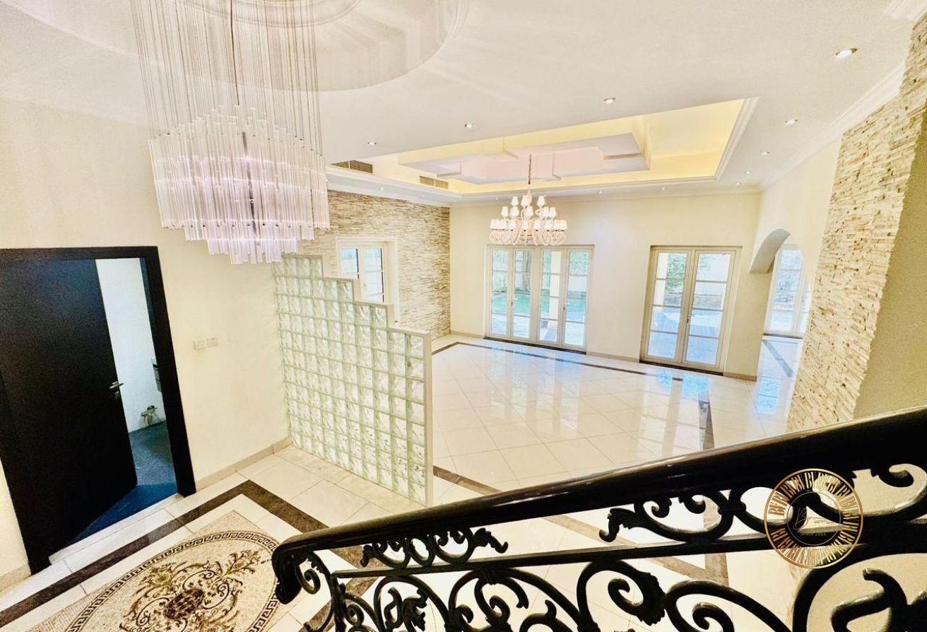 RENOVATED - LARGE FIVE-BEDROOM VILLA WITH MAIDS photo 17