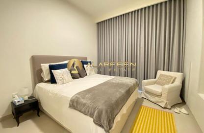 Apartment - 1 Bedroom - 1 Bathroom for rent in Park Horizon Tower 2 - Park Horizon - Dubai Hills Estate - Dubai
