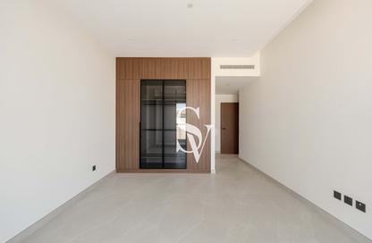Apartment - 2 - 3 for rent in Tulip Oasis 10 - Majan - Dubai