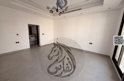 Villa - 5 - 7 for sale in Al Bahia Hills - Al Bahia - Ajman