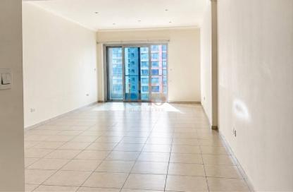 Apartment - 2 Bedrooms - 2 Bathrooms for rent in Marina Heights - Dubai Marina - Dubai