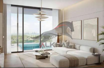 Apartment - 1 Bedroom - 1 Bathroom for sale in Celia Homes - Dubai Land Residence Complex - Dubai Land - Dubai