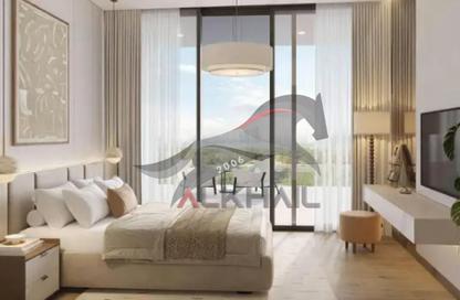 Apartment - 1 Bedroom - 1 Bathroom for sale in Celia Homes - Dubai Land Residence Complex - Dubai Land - Dubai
