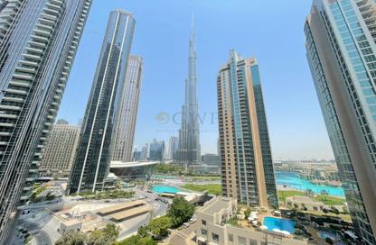 Apartment - 2 - 2 for sale in Act Two - Act One Act Two Towers - Opera District - Downtown Dubai - Dubai Apartment - 2 - 2 for sale in Act Two - Act One Act Two Towers - Opera District - Downtown Dubai - Dubai